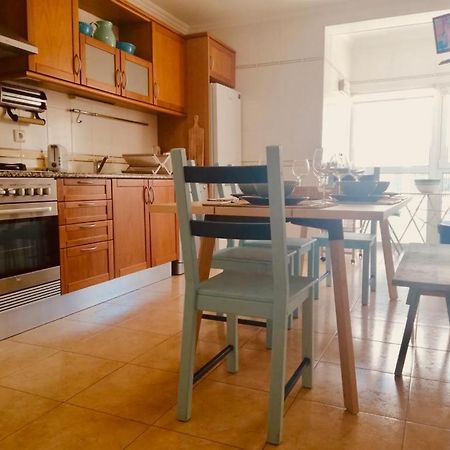 빌라레알데산토안토니오 Apartamento Perola Do Mar - T3 아파트 외부 사진