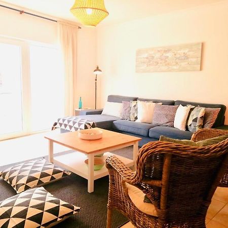빌라레알데산토안토니오 Apartamento Perola Do Mar - T3 아파트 외부 사진