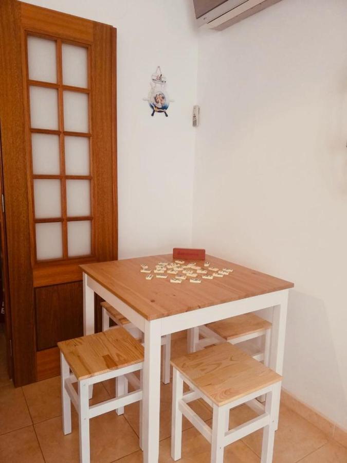 빌라레알데산토안토니오 Apartamento Perola Do Mar - T3 아파트 외부 사진