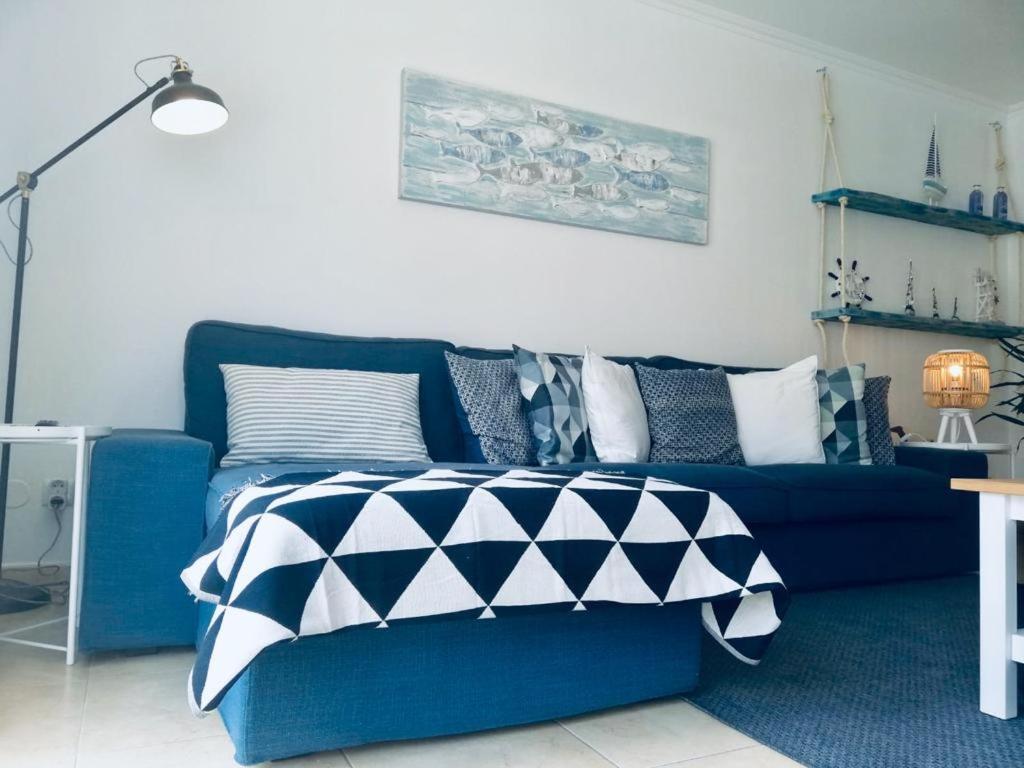 빌라레알데산토안토니오 Apartamento Perola Do Mar - T3 아파트 외부 사진