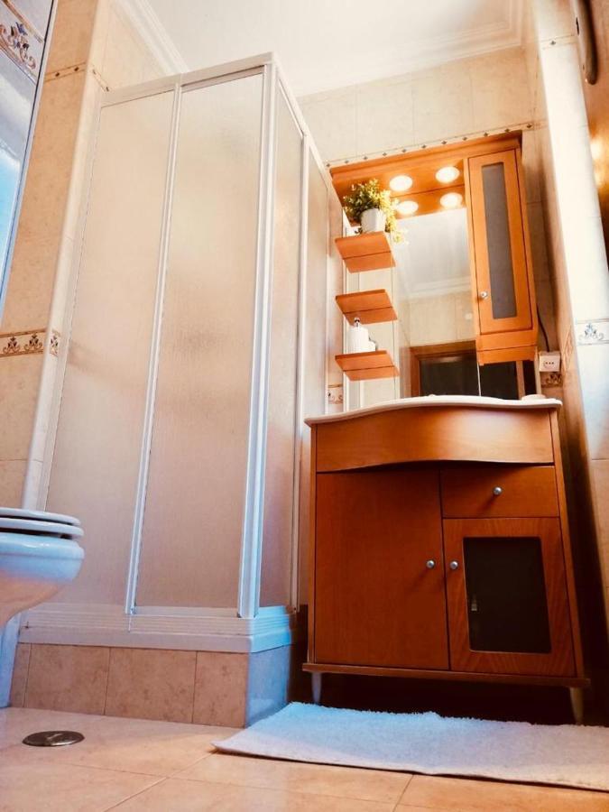 빌라레알데산토안토니오 Apartamento Perola Do Mar - T3 아파트 외부 사진