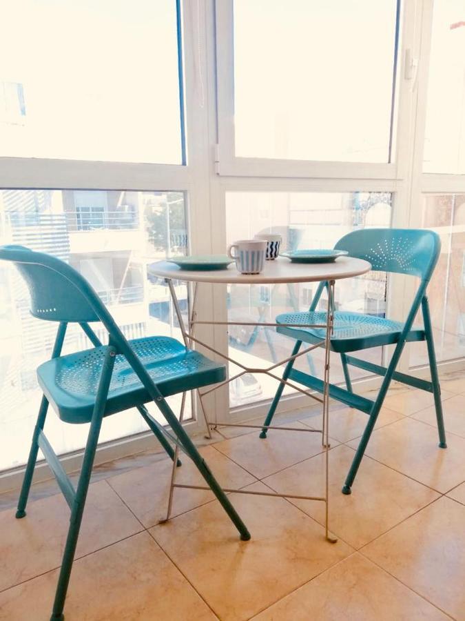 빌라레알데산토안토니오 Apartamento Perola Do Mar - T3 아파트 외부 사진