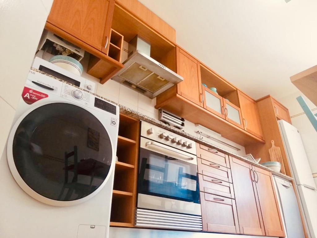 빌라레알데산토안토니오 Apartamento Perola Do Mar - T3 아파트 외부 사진