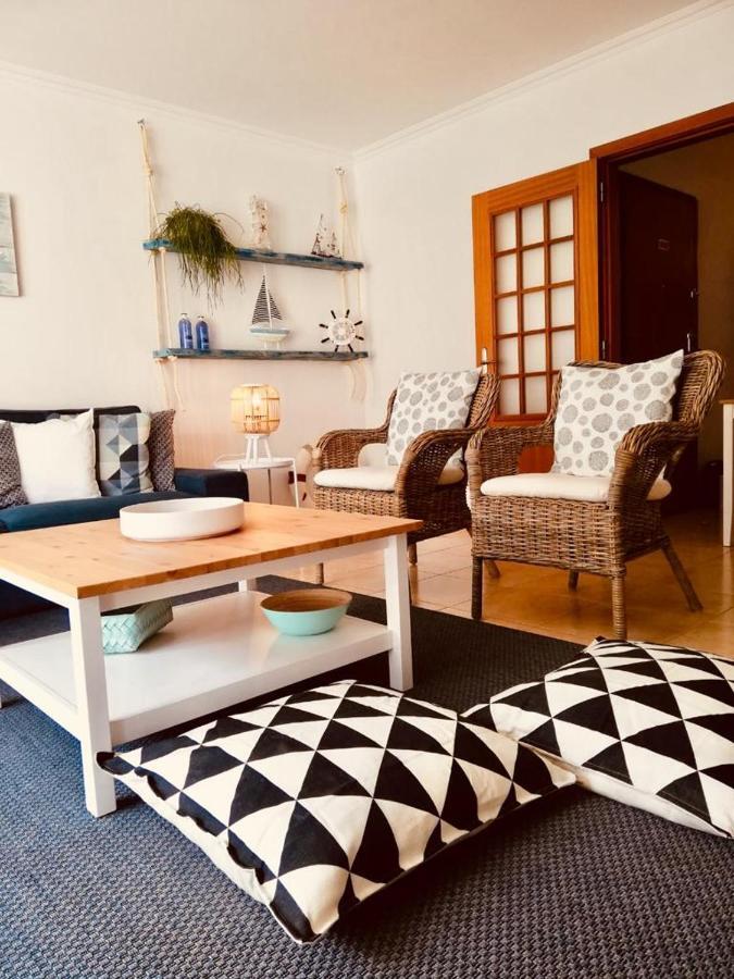 빌라레알데산토안토니오 Apartamento Perola Do Mar - T3 아파트 외부 사진