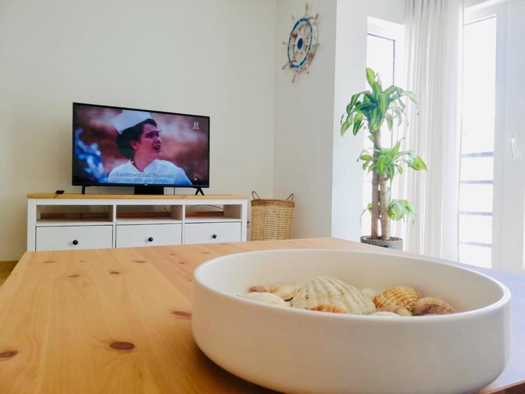 빌라레알데산토안토니오 Apartamento Perola Do Mar - T3 아파트 외부 사진