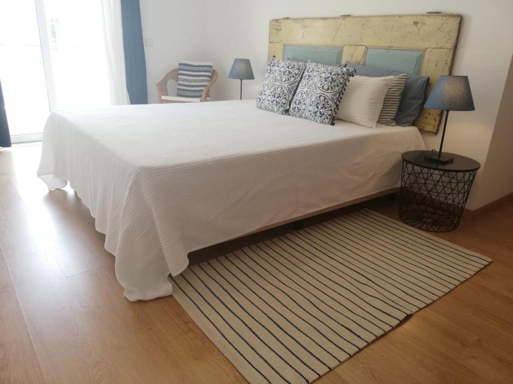빌라레알데산토안토니오 Apartamento Perola Do Mar - T3 아파트 외부 사진