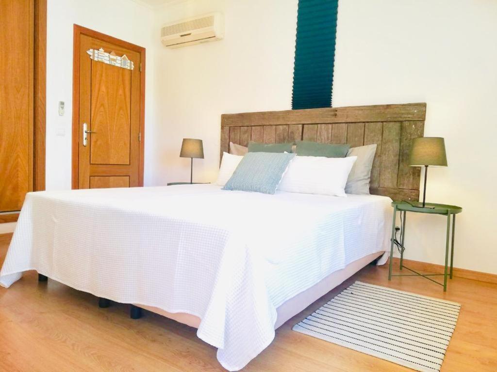 빌라레알데산토안토니오 Apartamento Perola Do Mar - T3 아파트 외부 사진