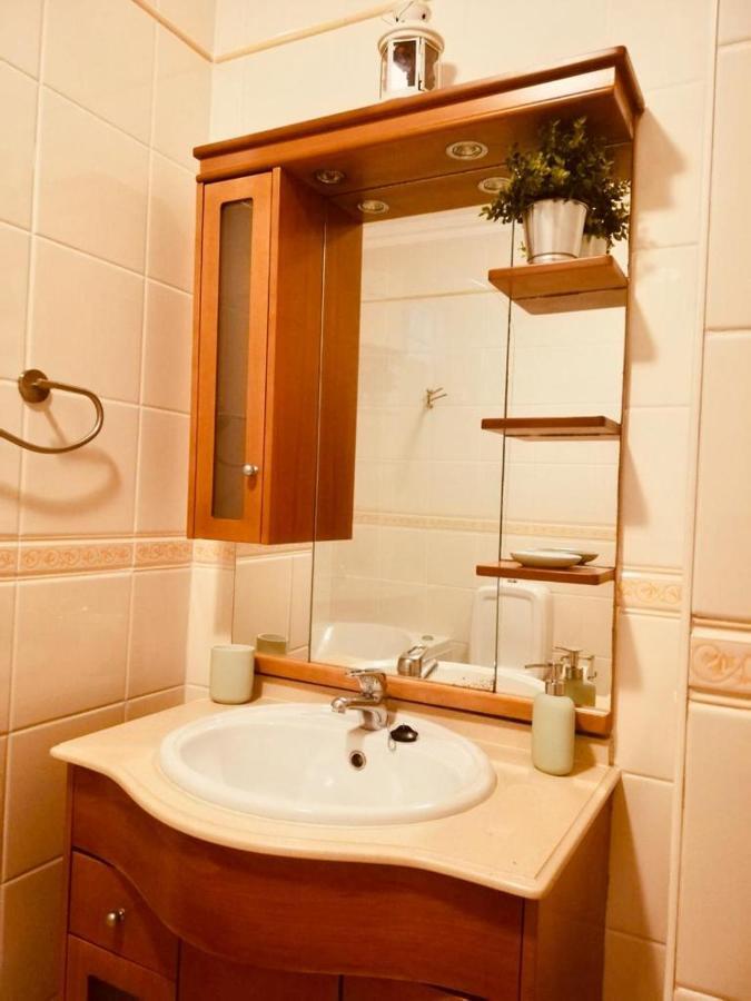 빌라레알데산토안토니오 Apartamento Perola Do Mar - T3 아파트 외부 사진