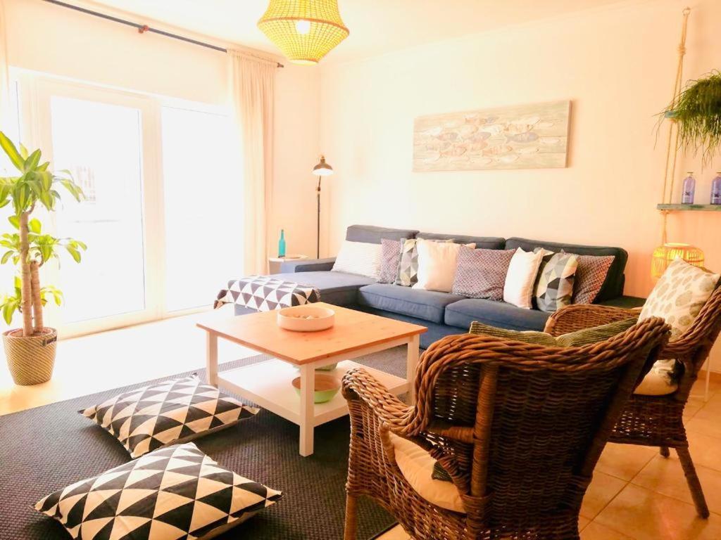 빌라레알데산토안토니오 Apartamento Perola Do Mar - T3 아파트 외부 사진