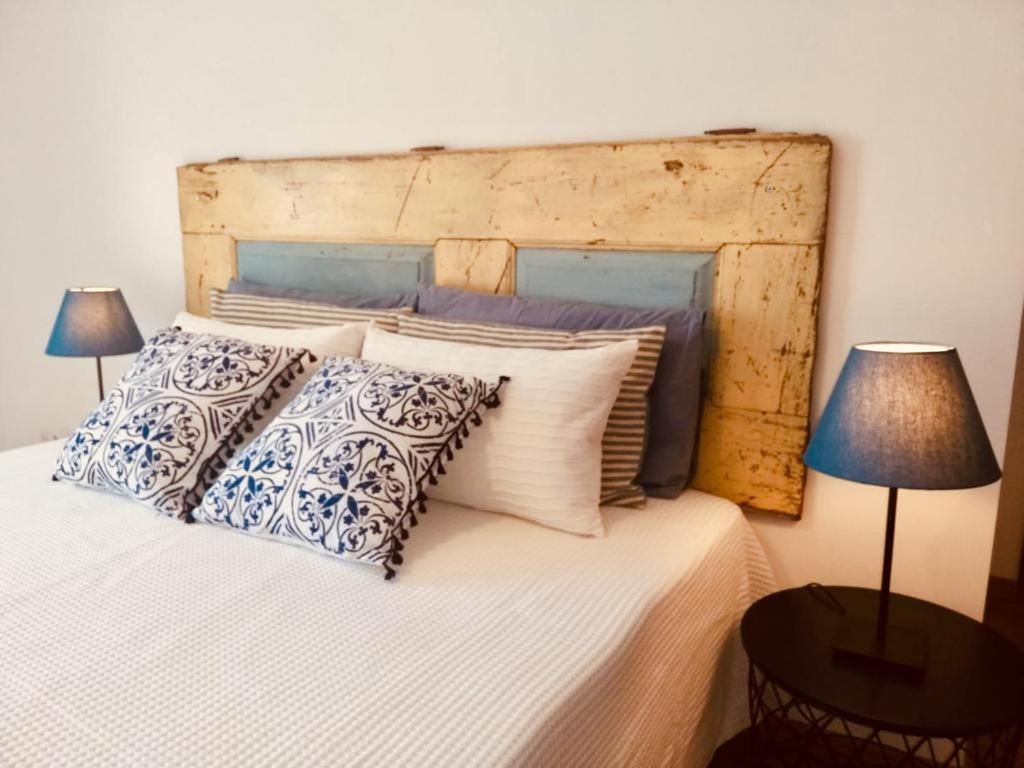 빌라레알데산토안토니오 Apartamento Perola Do Mar - T3 아파트 외부 사진