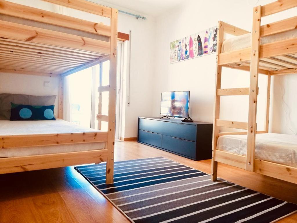 빌라레알데산토안토니오 Apartamento Perola Do Mar - T3 아파트 외부 사진