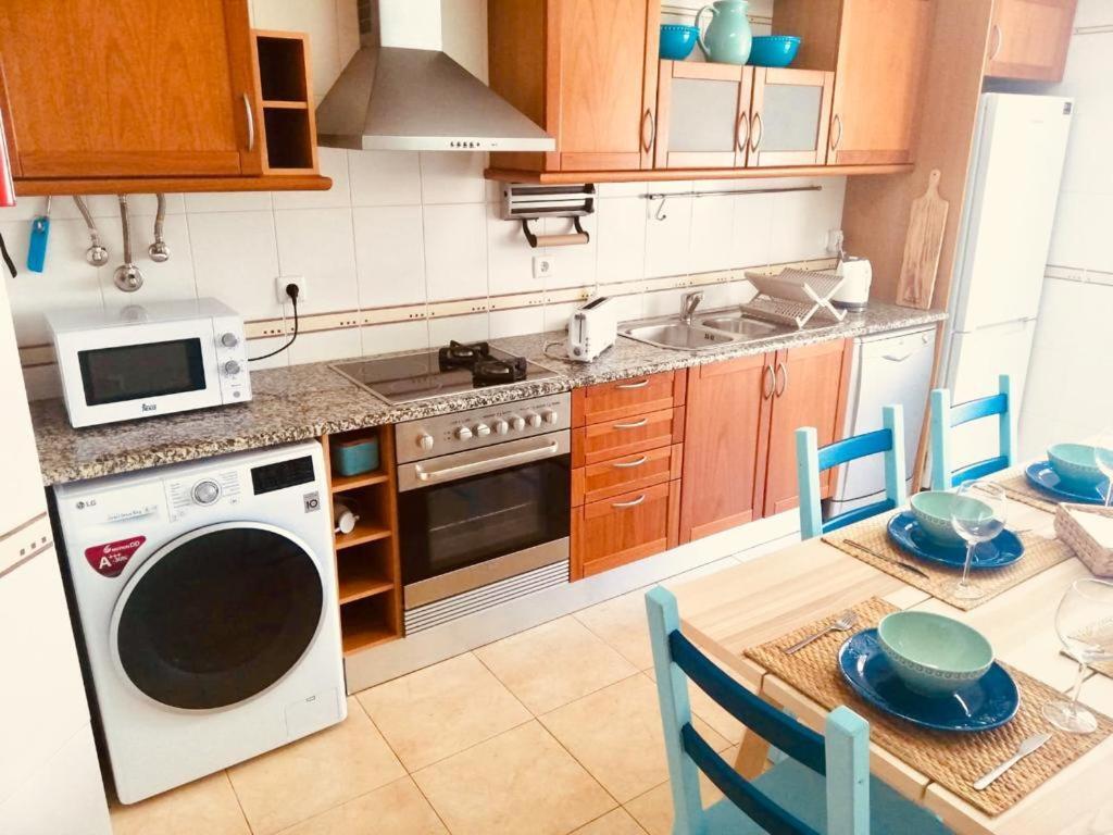 빌라레알데산토안토니오 Apartamento Perola Do Mar - T3 아파트 외부 사진